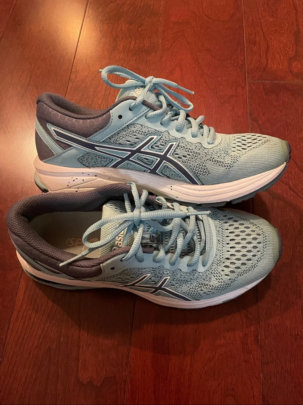 Asics sneakers women’s